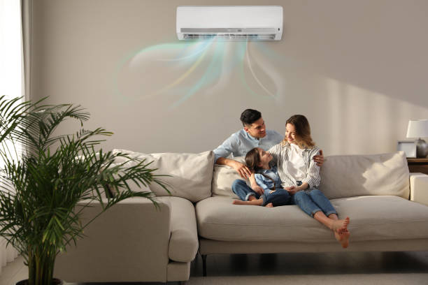 Best Air Conditioning Cleaning in Roselle, IL