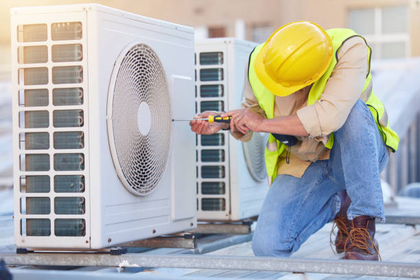 Best Commercial HVAC in Roselle, IL