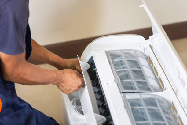 Best HVAC Retrofitting and Upgrading in Roselle, IL