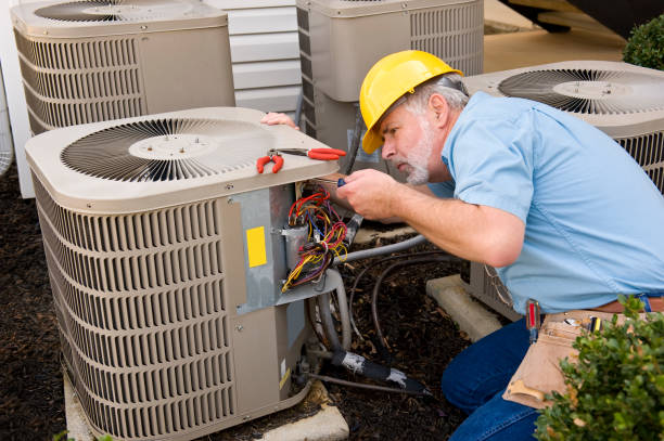 Best Solar-powered HVAC Systems in Roselle, IL