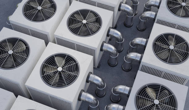 Best Furnace Cleaning in Roselle, IL