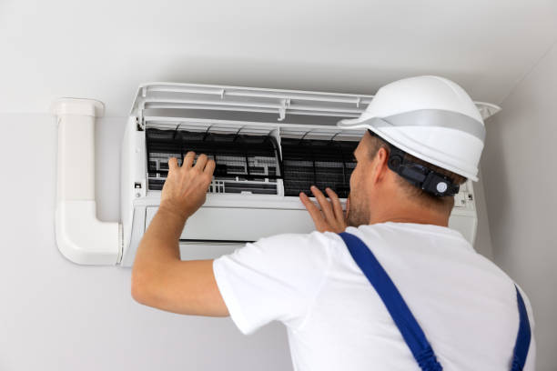 Best Residential HVAC in Roselle, IL