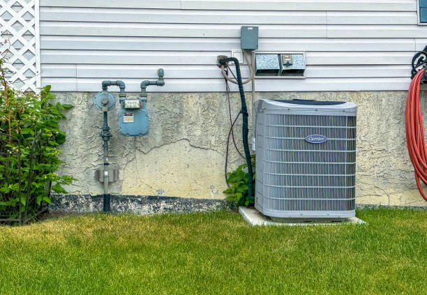 Roselle, IL HVAC Company