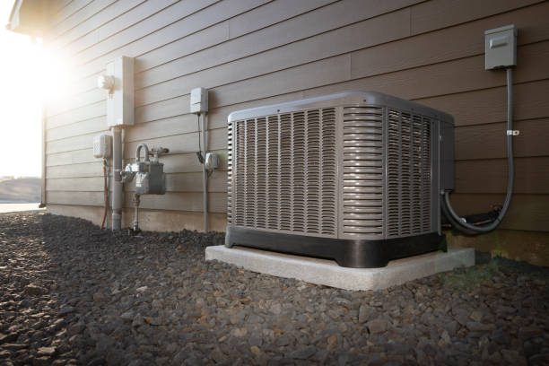 Best Ductless Mini-Split Systems in Roselle, IL